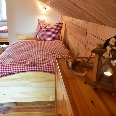 Holiday home Ferienhaus-pirmes-neueroeffnung-1-august-fuer-bis-zu-12-gaeste *