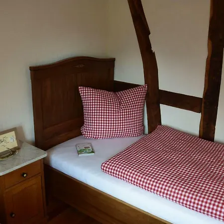 Holiday home Ferienhaus-pirmes-neueroeffnung-1-august-fuer-bis-zu-12-gaeste Buch (Rhein-Hunsruck-Kreis)