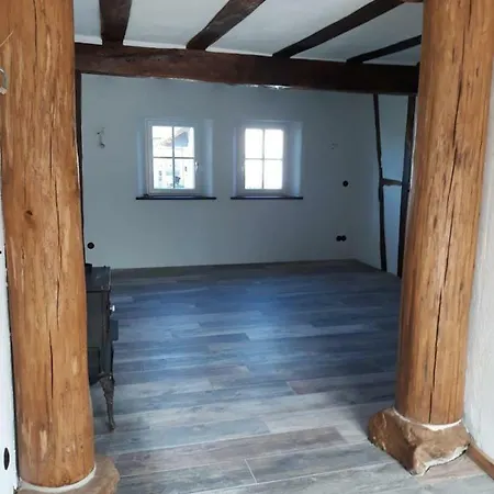 Holiday home Ferienhaus-pirmes-neueroeffnung-1-august-fuer-bis-zu-12-gaeste *