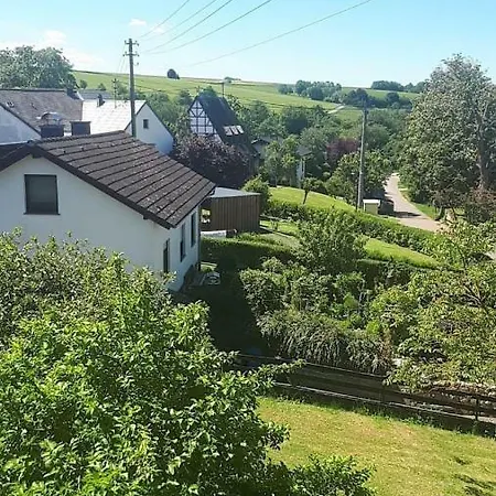 Holiday home Ferienhaus-pirmes-neueroeffnung-1-august-fuer-bis-zu-12-gaeste *